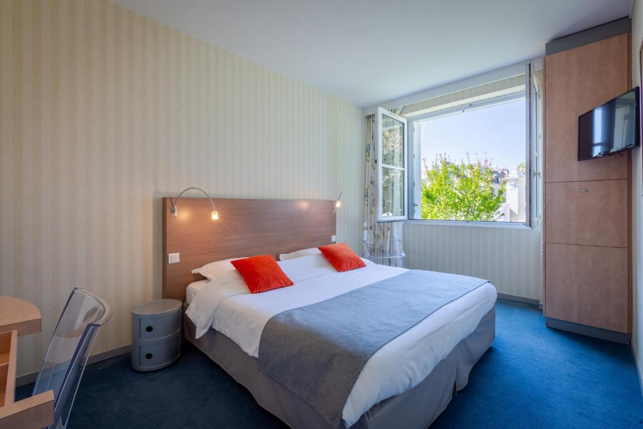 Hotel Mileade Le Domaine De La Blairie - Saumur Saint-Martin-de-la-Place Eksteriør billede