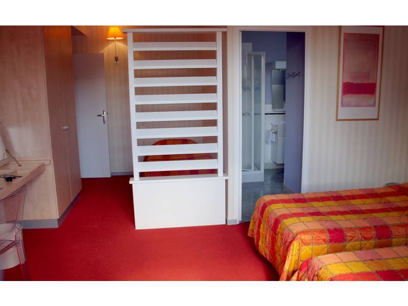 Hotel Mileade Le Domaine De La Blairie - Saumur Saint-Martin-de-la-Place Eksteriør billede