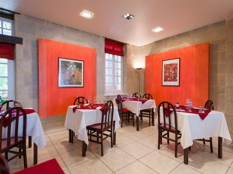 Hotel Mileade Le Domaine De La Blairie - Saumur Saint-Martin-de-la-Place Eksteriør billede